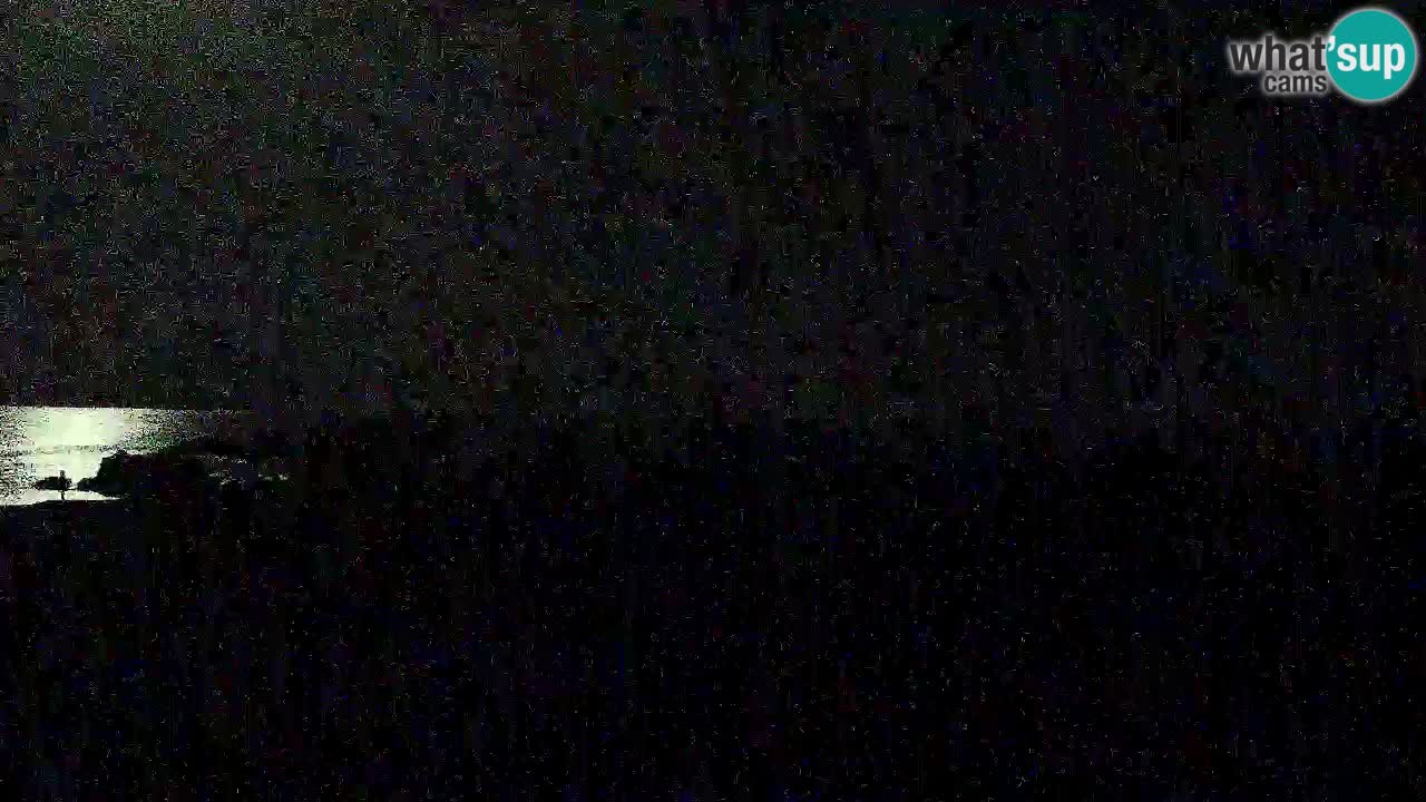 Plaža Is Arutas kamera | Oristano – Sardinija