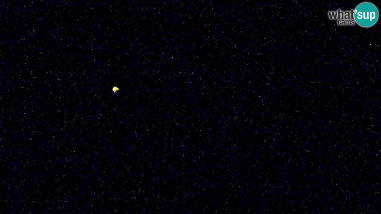 Is Arutas livecam plage | Oristano – Sardaigne