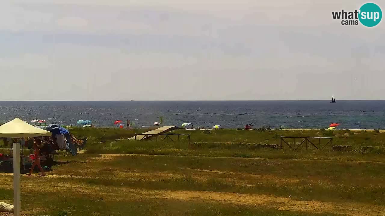 Is Arutas camera en vivo | Oristano – Cerdeña