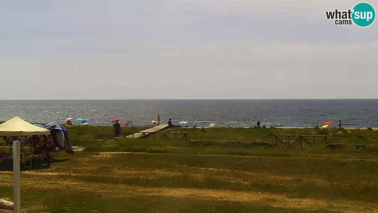 Is Arutas camera en vivo | Oristano – Cerdeña
