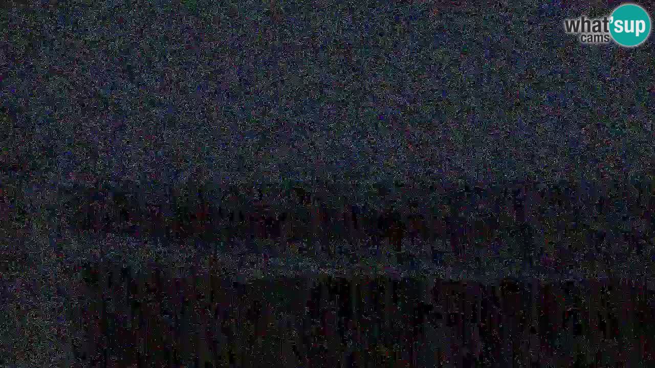 Webcam Is Arutas spiaggia | Oristano – Sardegna