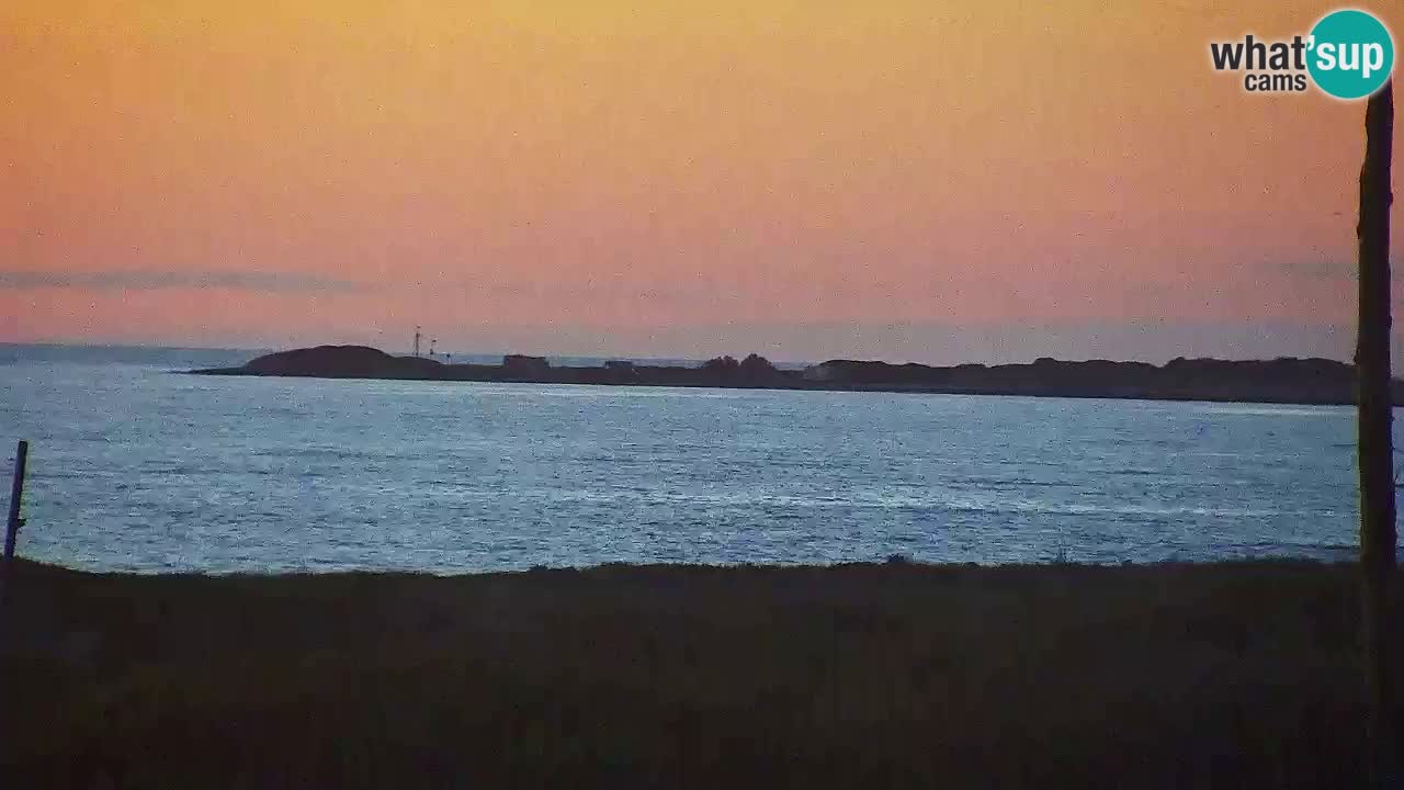 Is Arutas camera en vivo | Oristano – Cerdeña