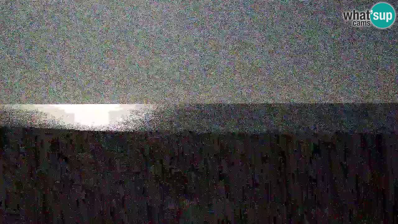 Is Arutas livecam plage | Oristano – Sardaigne