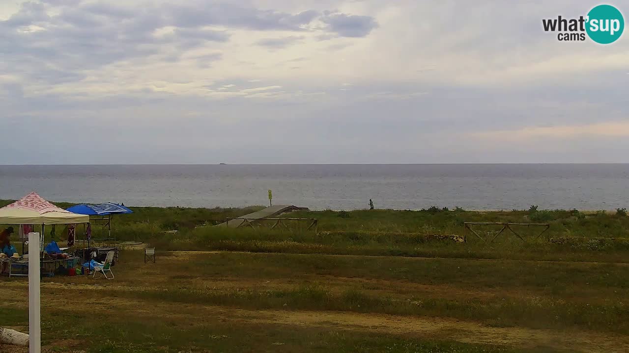 Is Arutas camera en vivo | Oristano – Cerdeña