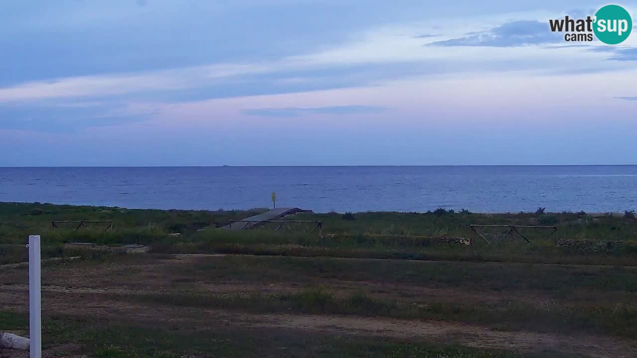 Is Arutas camera en vivo | Oristano – Cerdeña