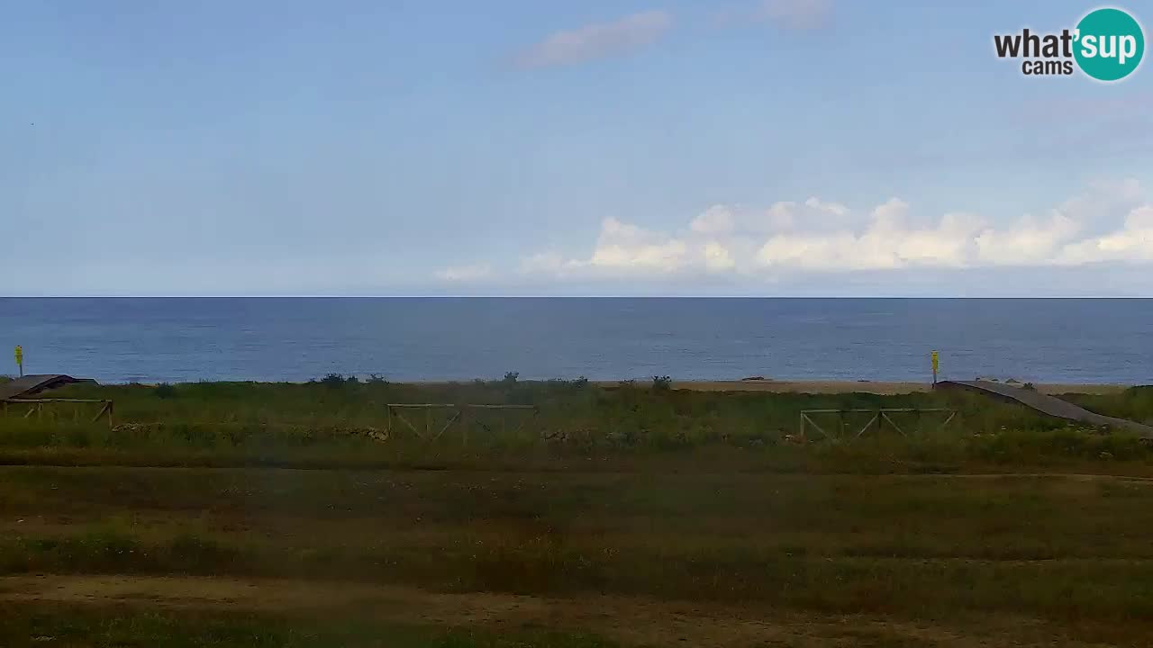 Is Arutas camera en vivo | Oristano – Cerdeña
