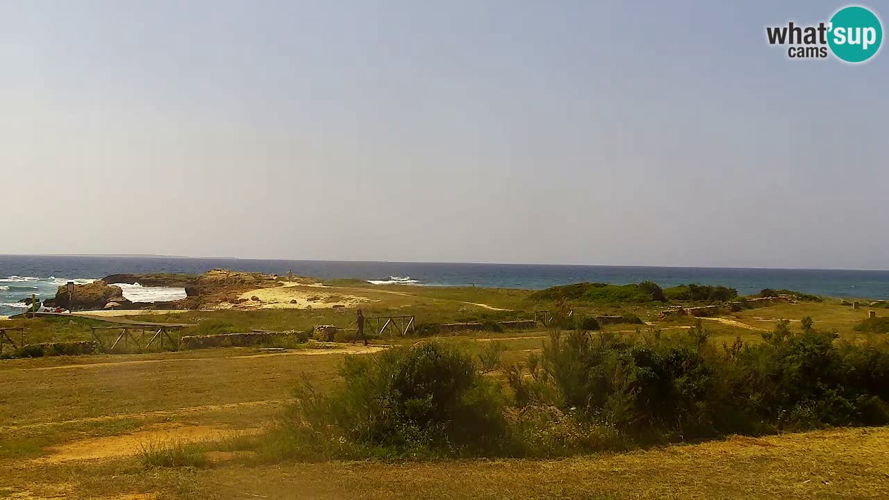 Is Arutas camera en vivo | Oristano – Cerdeña