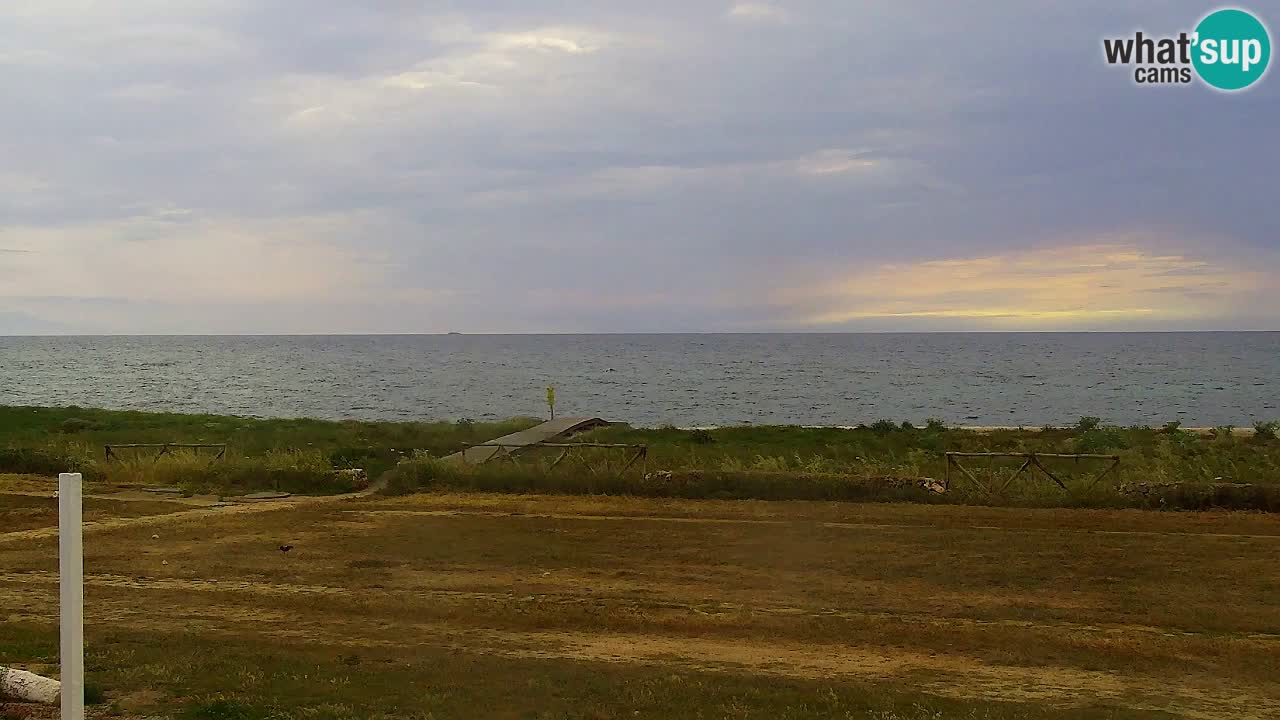 Is Arutas camera en vivo | Oristano – Cerdeña