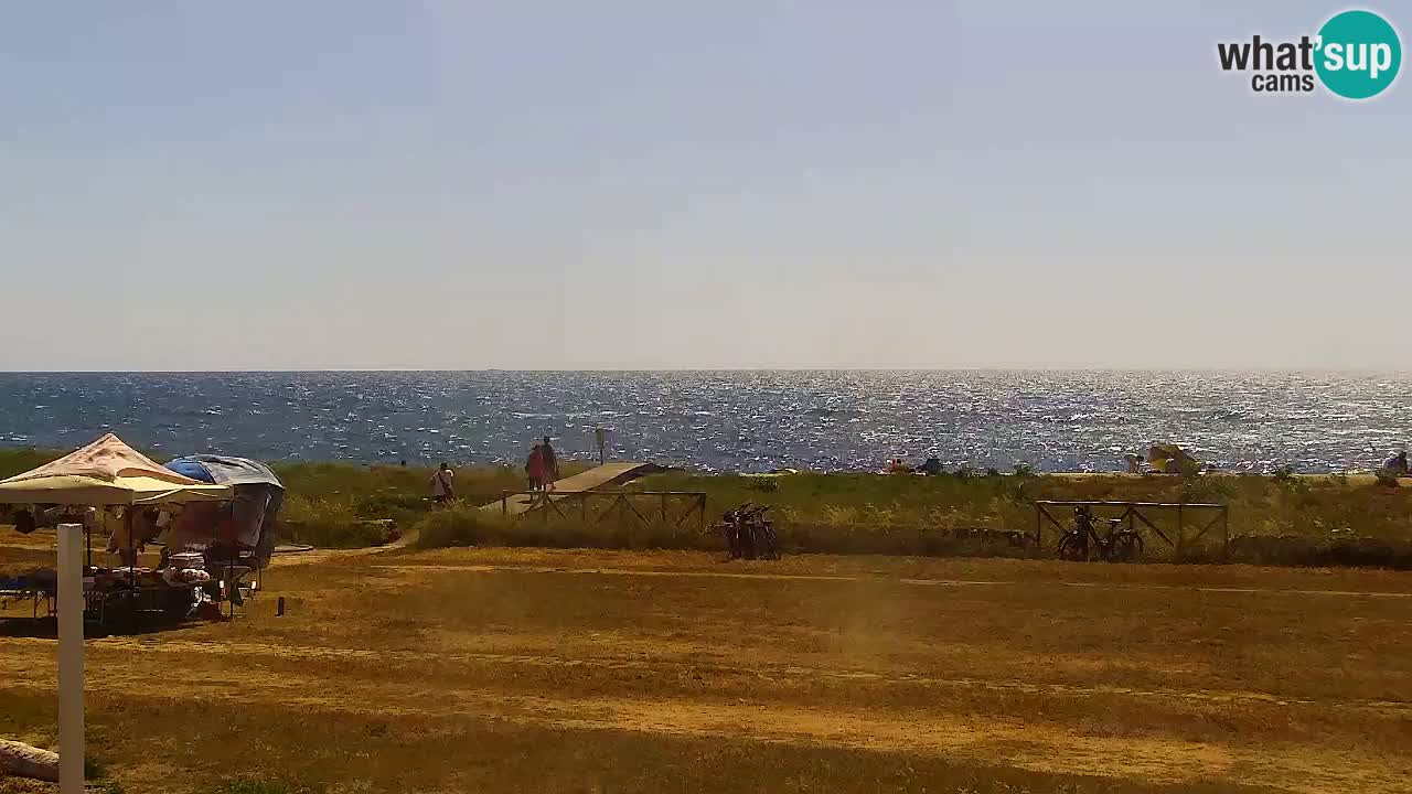 Is Arutas camera en vivo | Oristano – Cerdeña