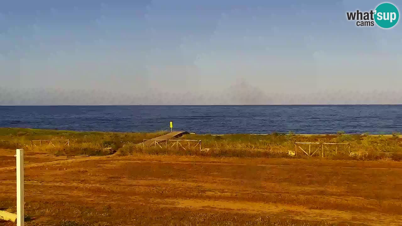 Is Arutas camera en vivo | Oristano – Cerdeña