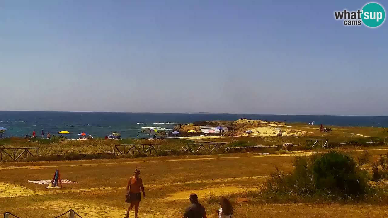 Is Arutas camera en vivo | Oristano – Cerdeña
