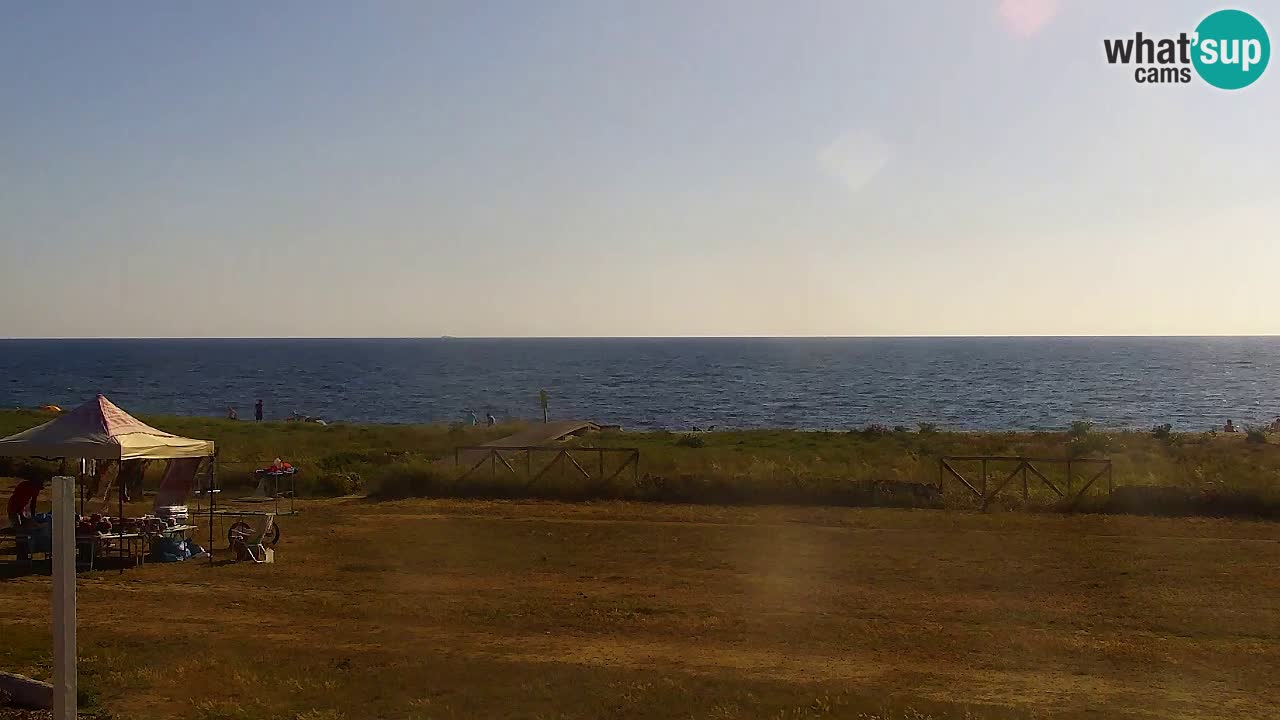 Is Arutas camera en vivo | Oristano – Cerdeña