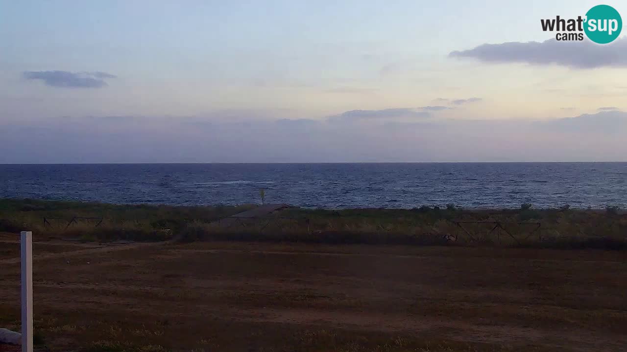 Is Arutas camera en vivo | Oristano – Cerdeña