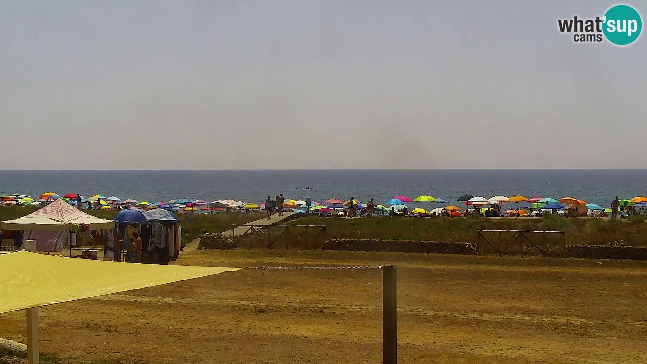 Is Arutas camera en vivo | Oristano – Cerdeña