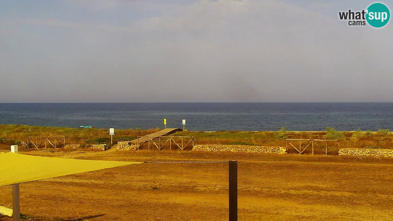Is Arutas camera en vivo | Oristano – Cerdeña