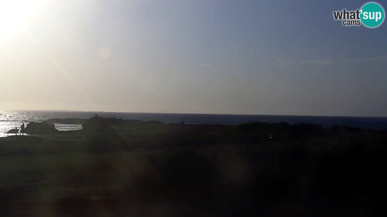 Is Arutas camera en vivo | Oristano – Cerdeña
