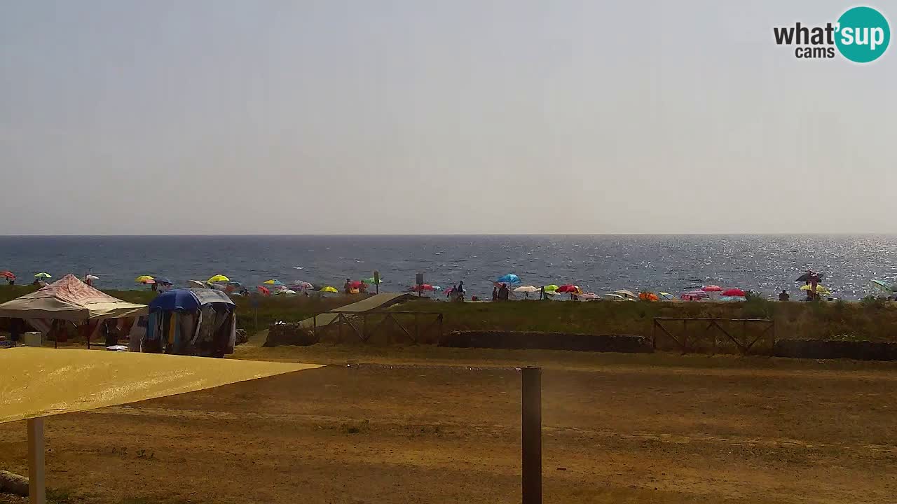 Is Arutas camera en vivo | Oristano – Cerdeña