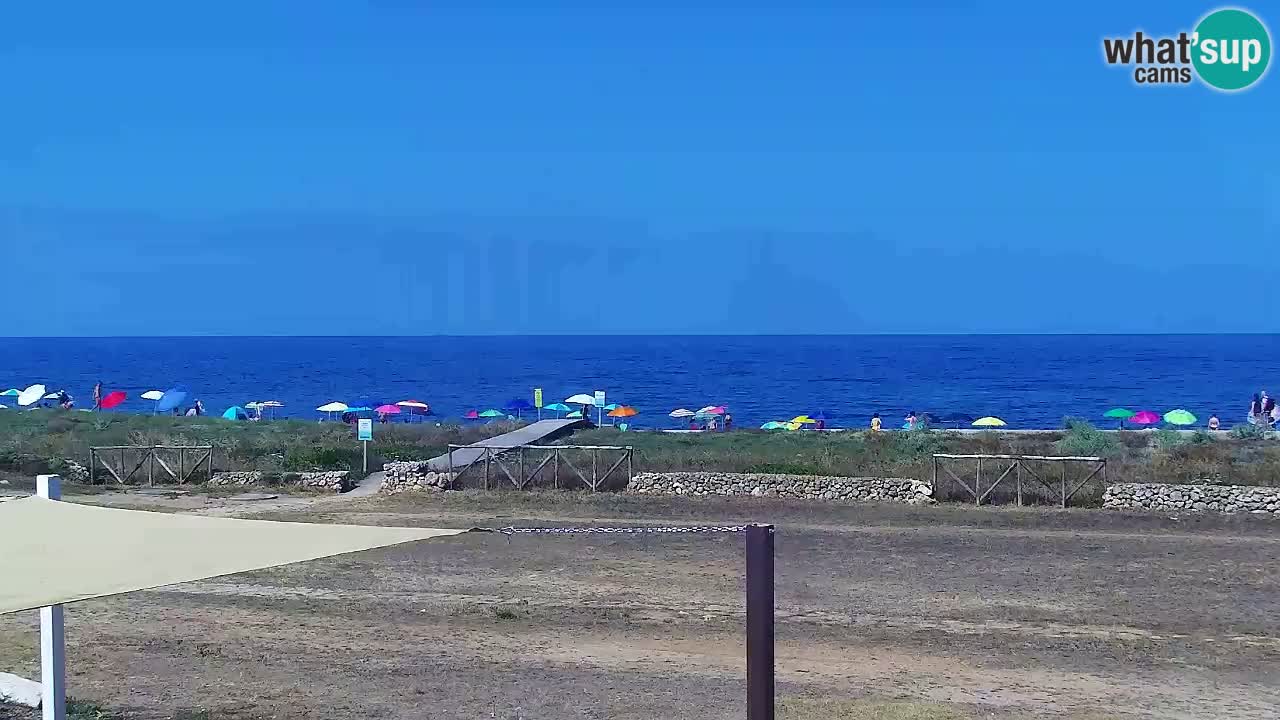 Is Arutas camera en vivo | Oristano – Cerdeña