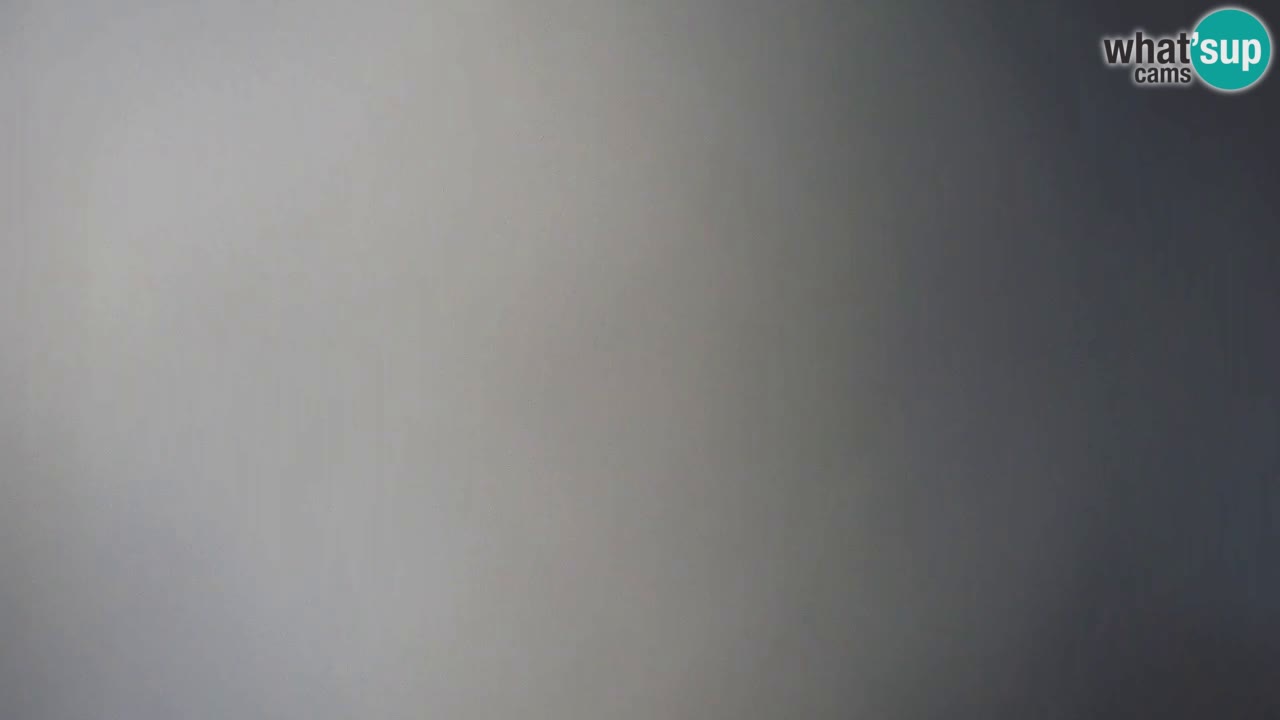 Strand Is Arutas webcam | Oristano – Sardinien