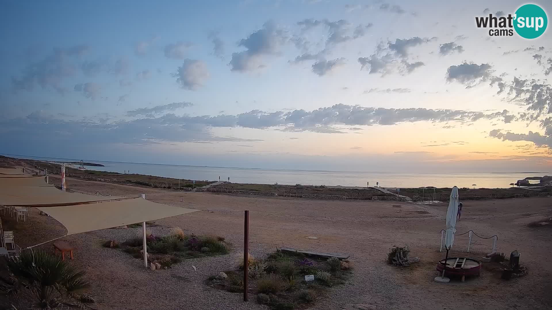 Is Arutas camera en vivo | Oristano – Cerdeña