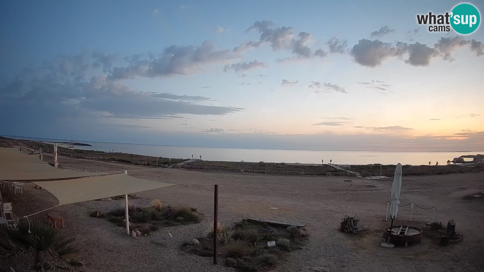 Is Arutas camera en vivo | Oristano – Cerdeña