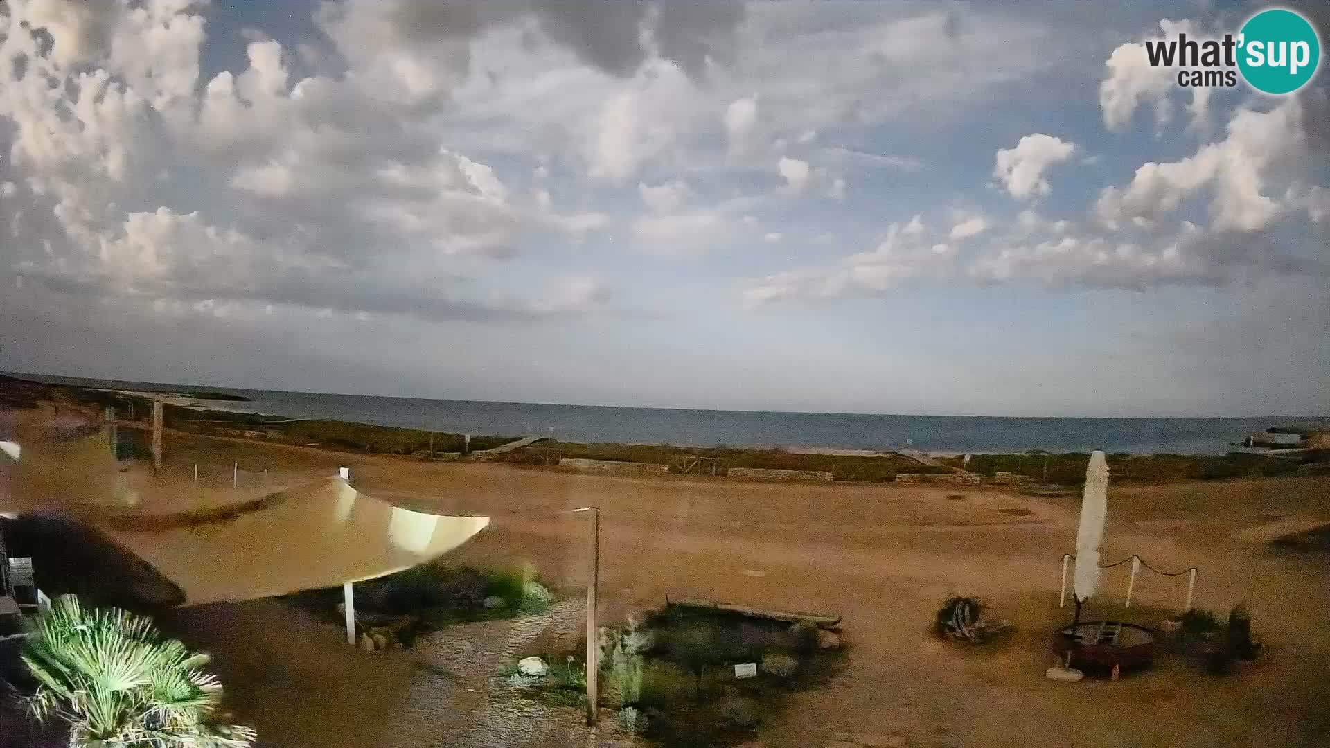 Is Arutas camera en vivo | Oristano – Cerdeña