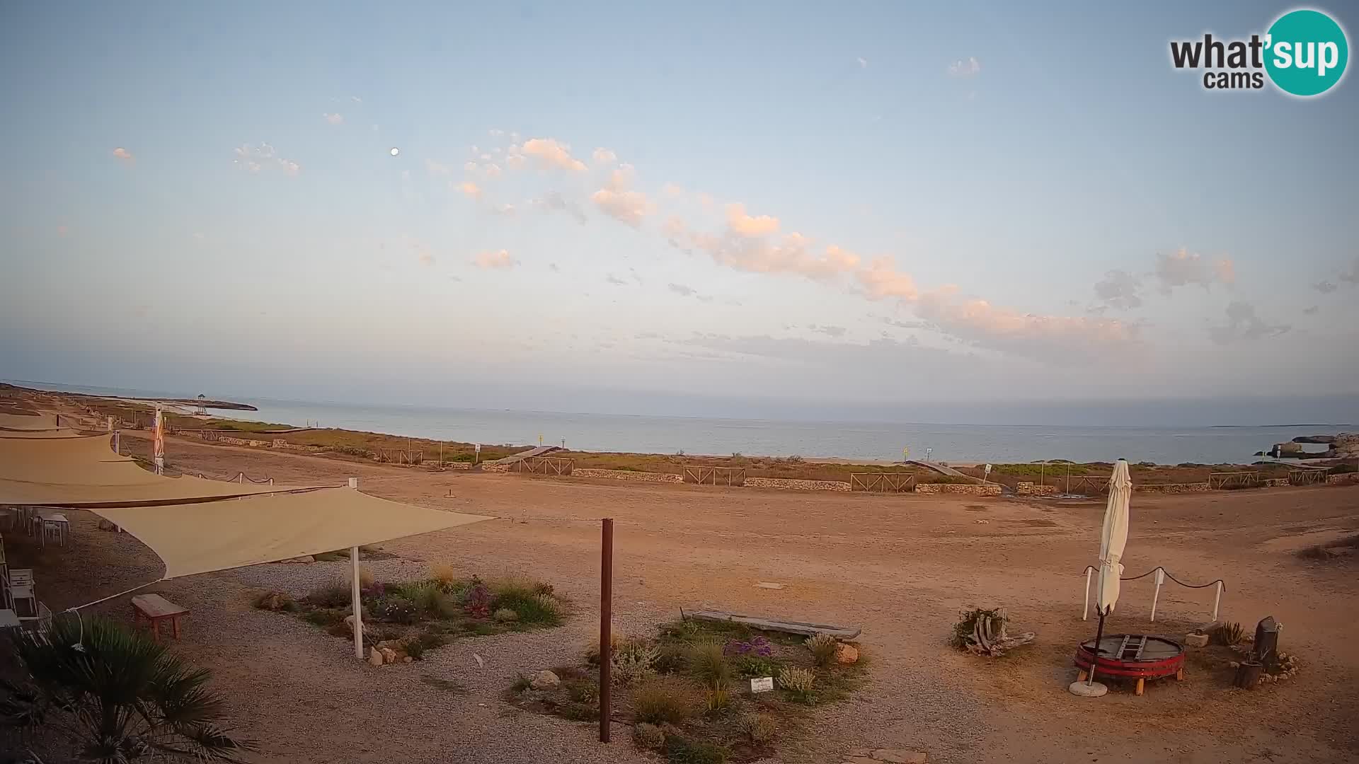 Is Arutas camera en vivo | Oristano – Cerdeña