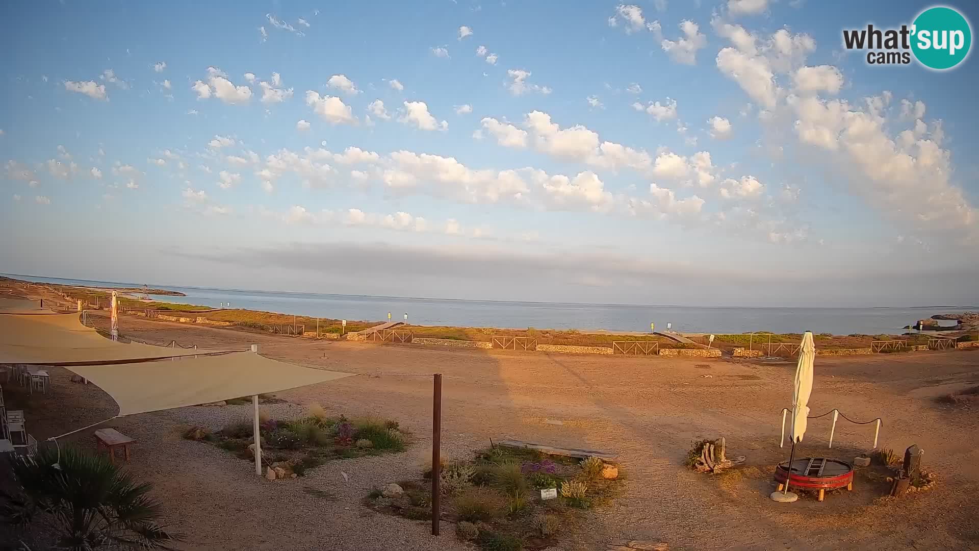 Is Arutas camera en vivo | Oristano – Cerdeña