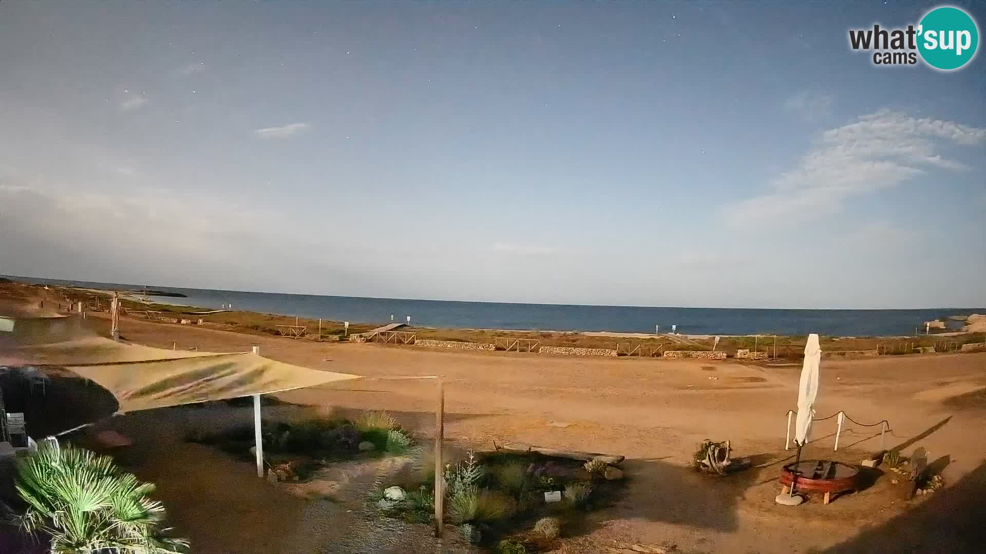 Is Arutas camera en vivo | Oristano – Cerdeña