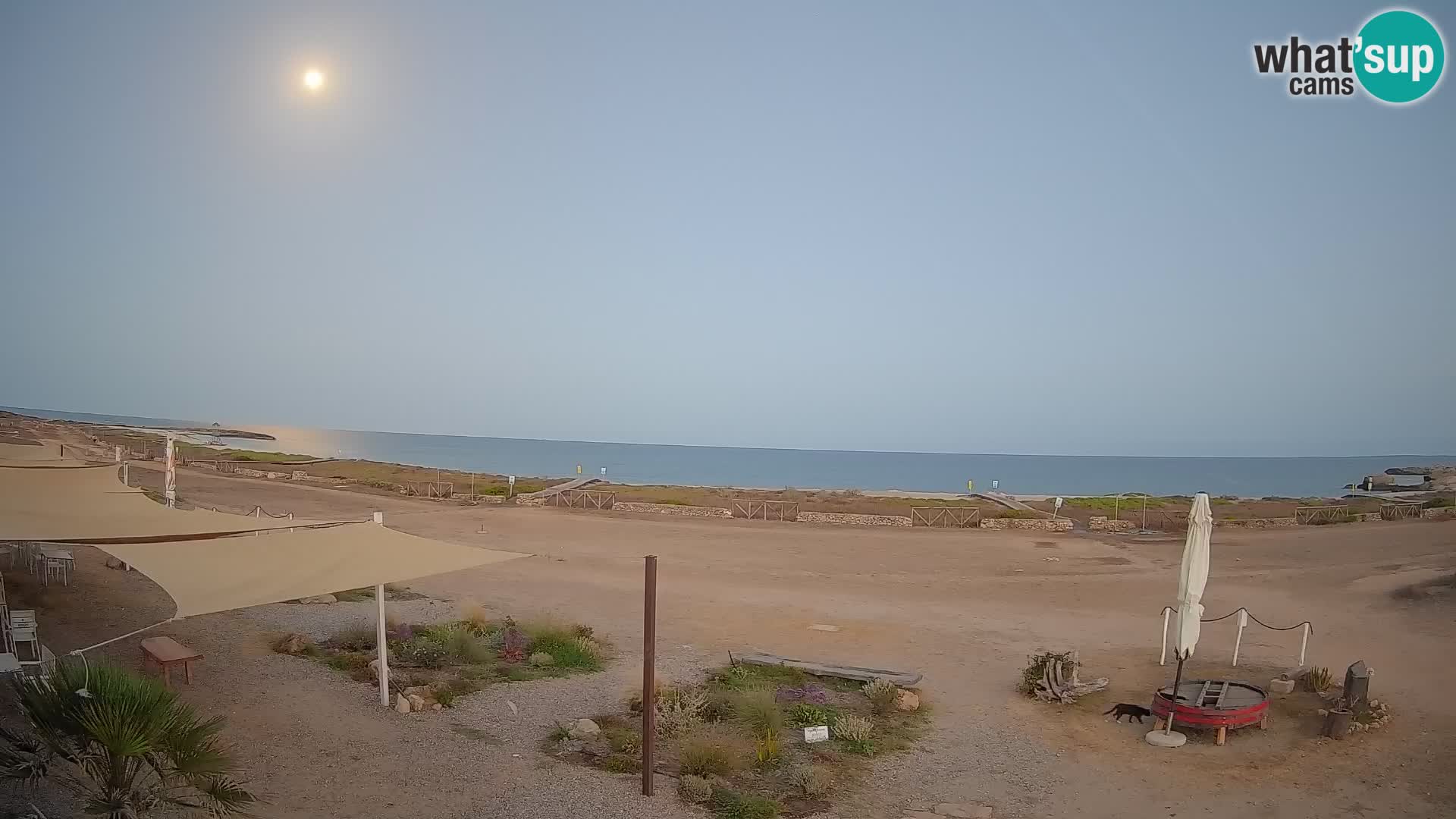 Is Arutas camera en vivo | Oristano – Cerdeña