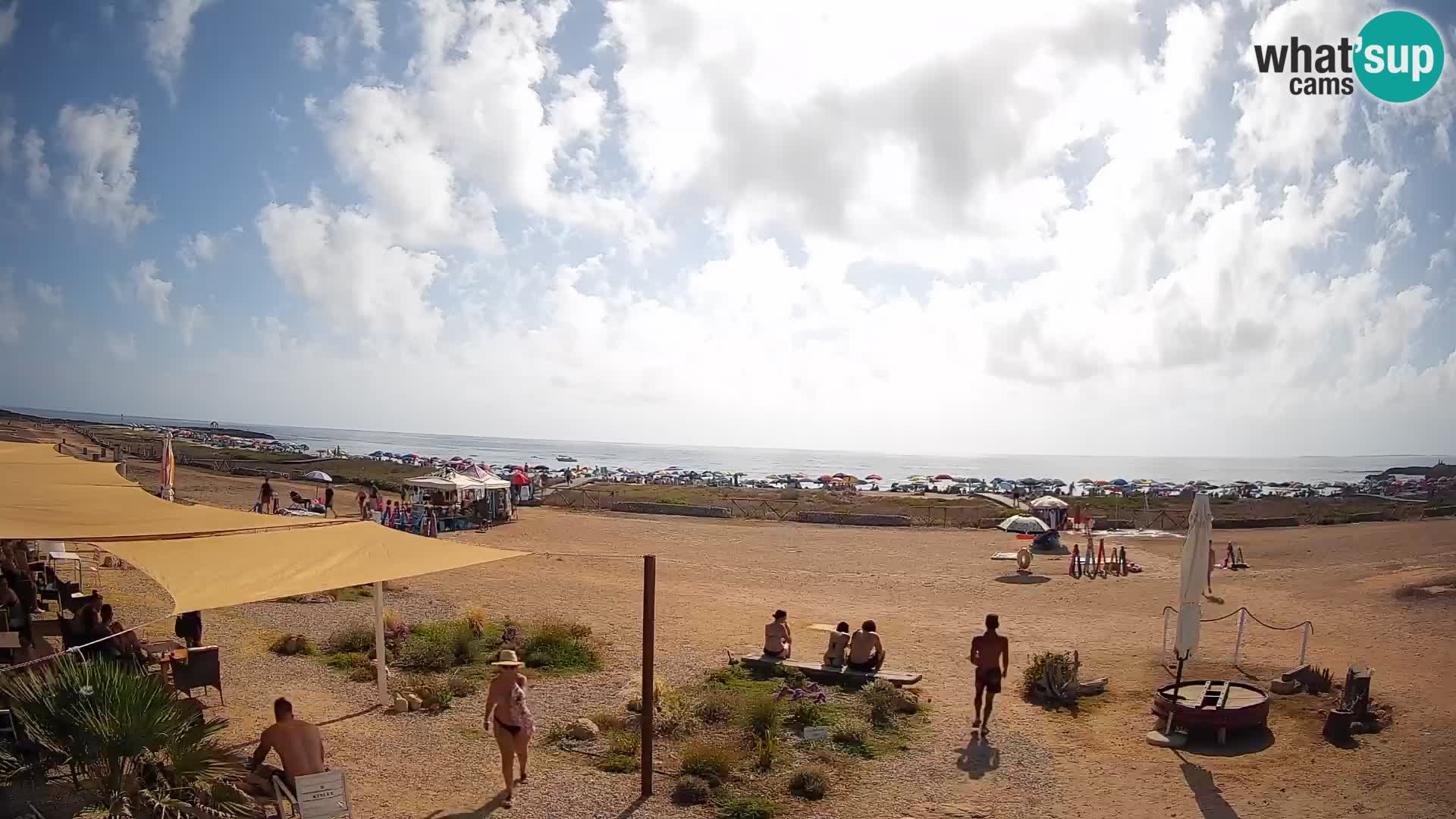 Is Arutas camera en vivo | Oristano – Cerdeña