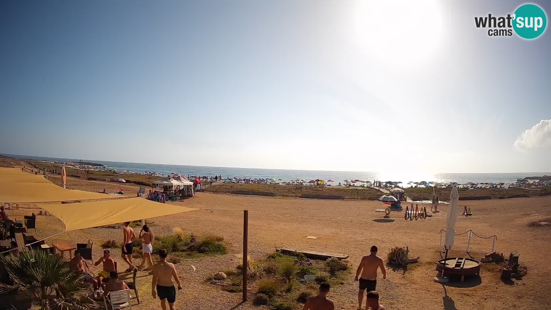 Is Arutas camera en vivo | Oristano – Cerdeña