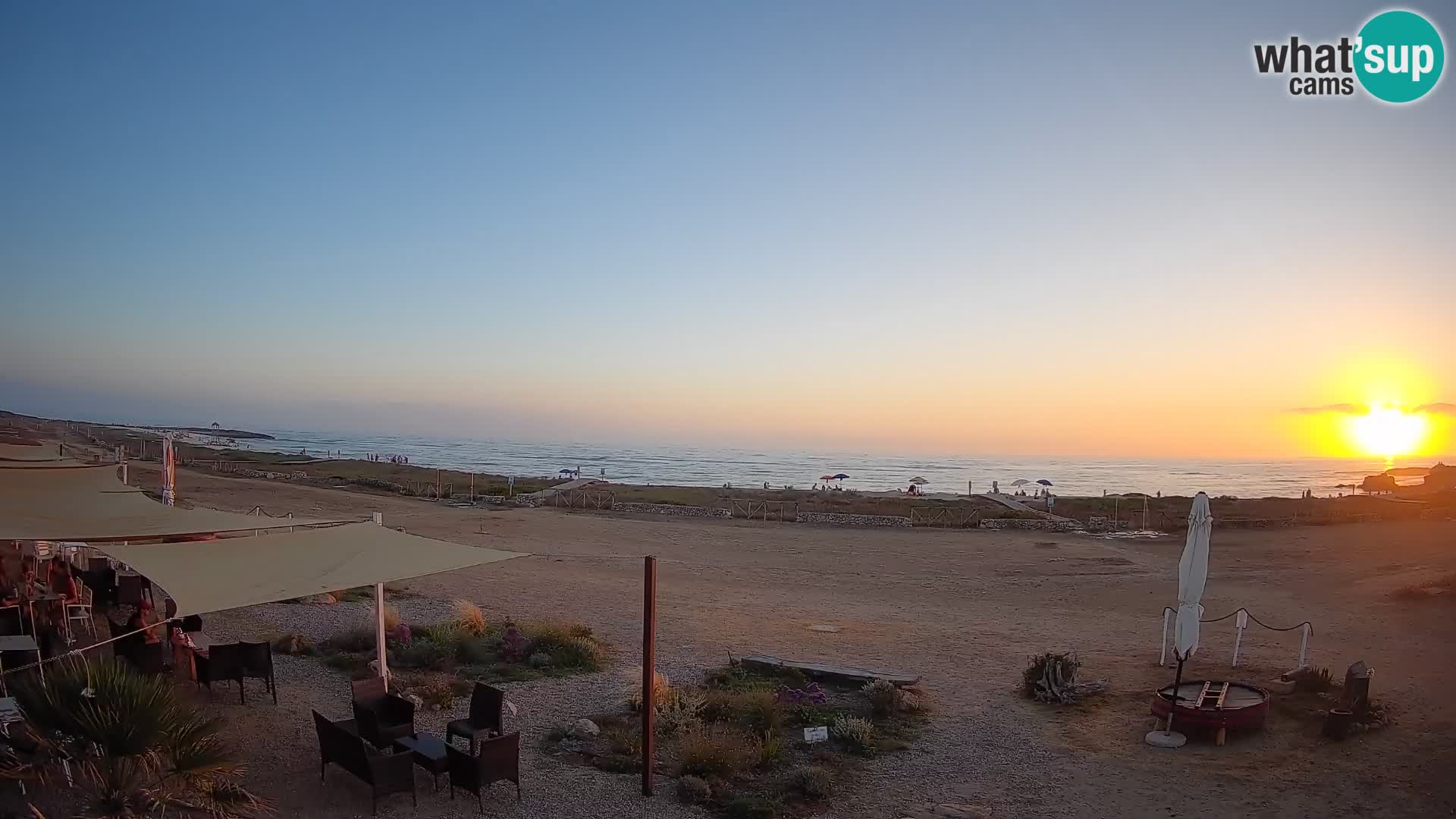 Is Arutas camera en vivo | Oristano – Cerdeña