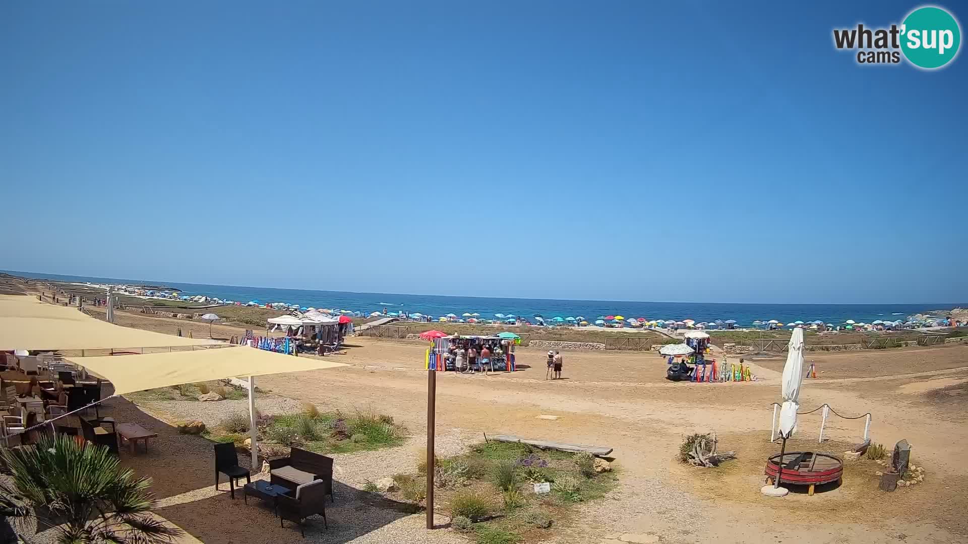 Is Arutas camera en vivo | Oristano – Cerdeña