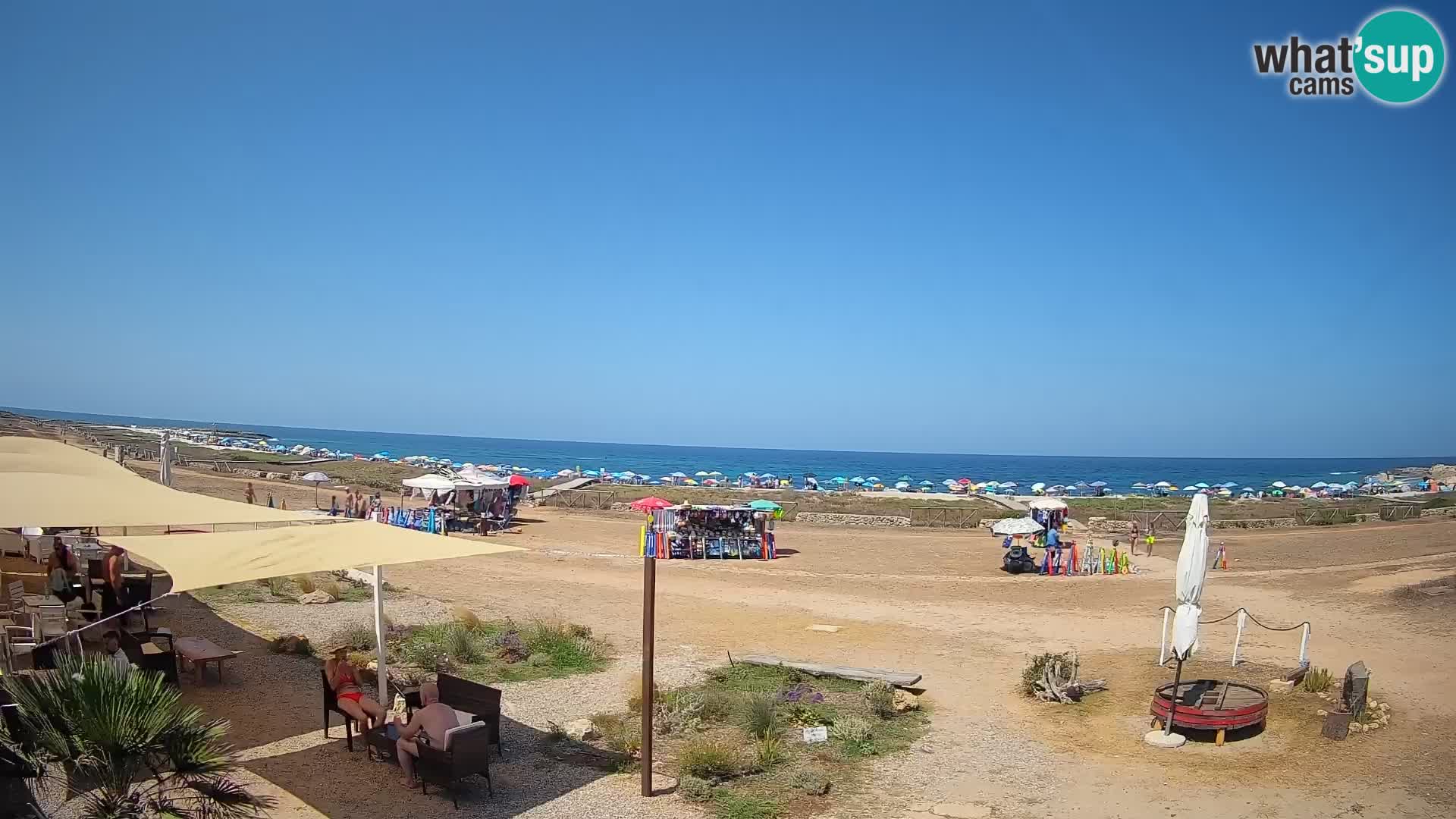 Is Arutas camera en vivo | Oristano – Cerdeña