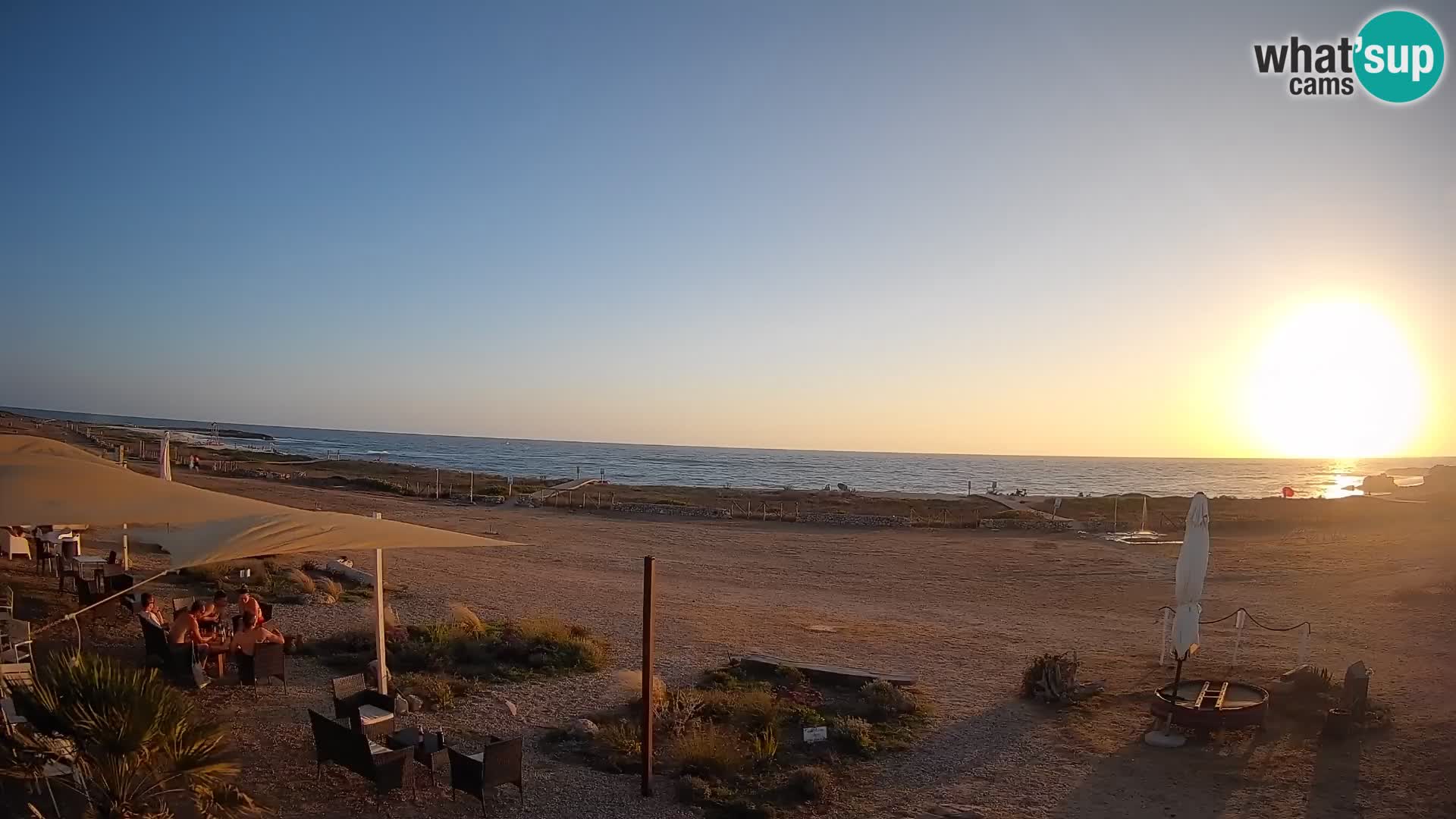 Is Arutas camera en vivo | Oristano – Cerdeña