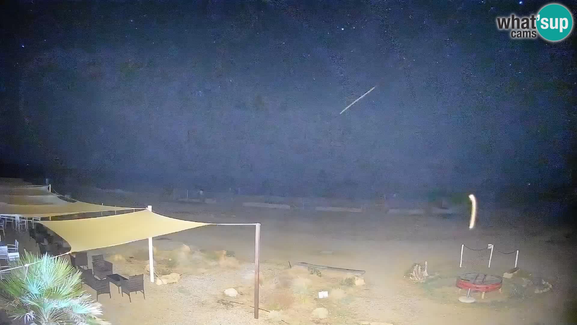 Is Arutas camera en vivo | Oristano – Cerdeña