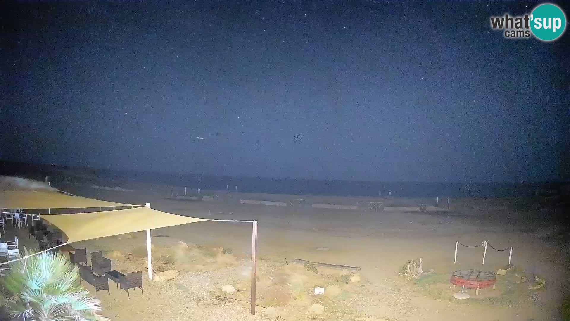 Is Arutas camera en vivo | Oristano – Cerdeña