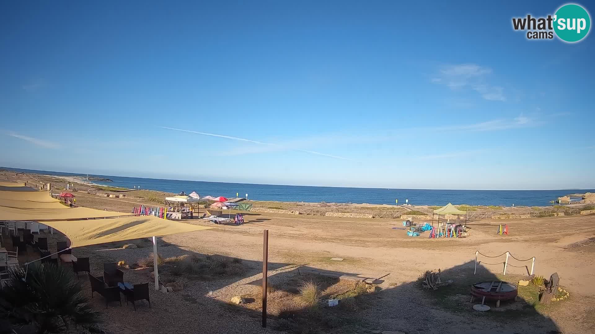 Is Arutas camera en vivo | Oristano – Cerdeña