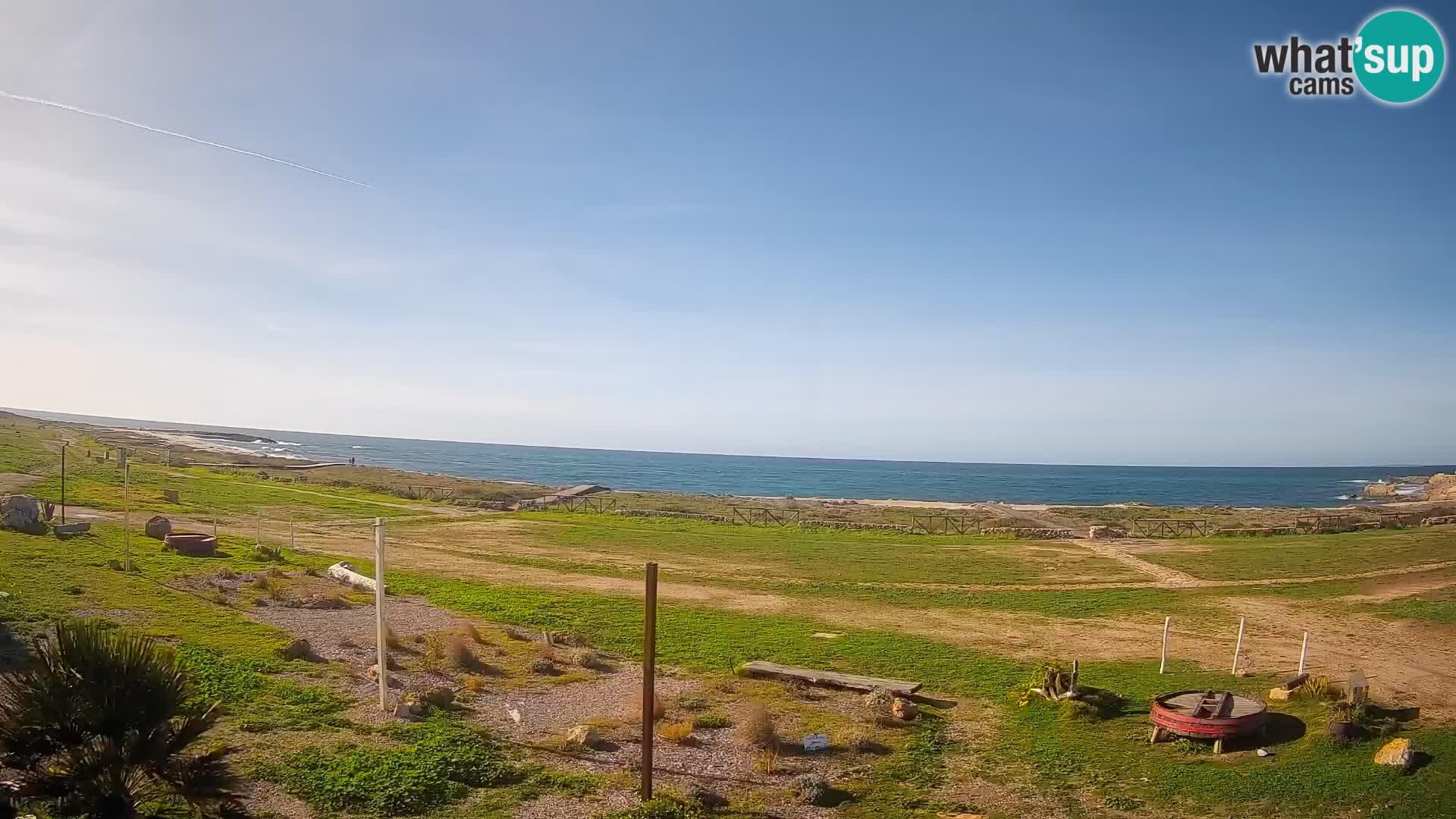 Plaža Is Arutas kamera | Oristano – Sardinija