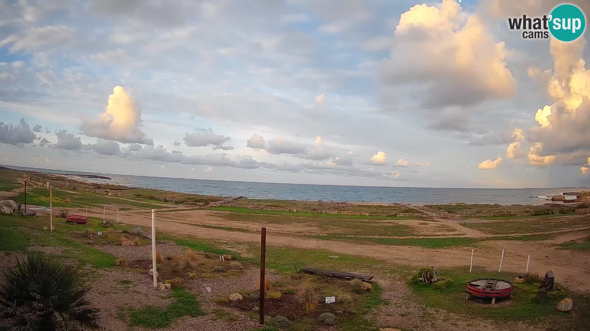 Is Arutas camera en vivo | Oristano – Cerdeña