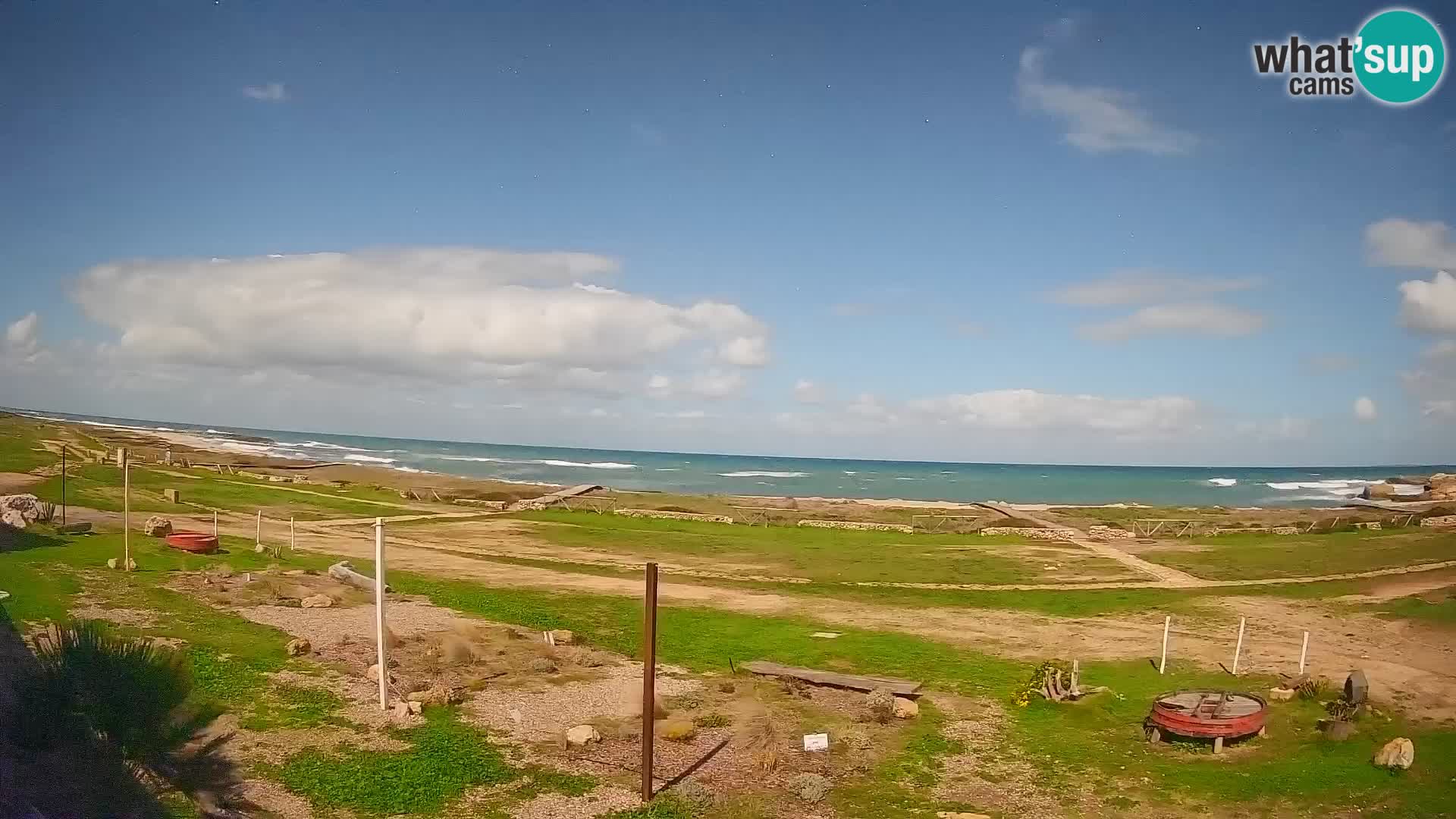 Is Arutas camera en vivo | Oristano – Cerdeña
