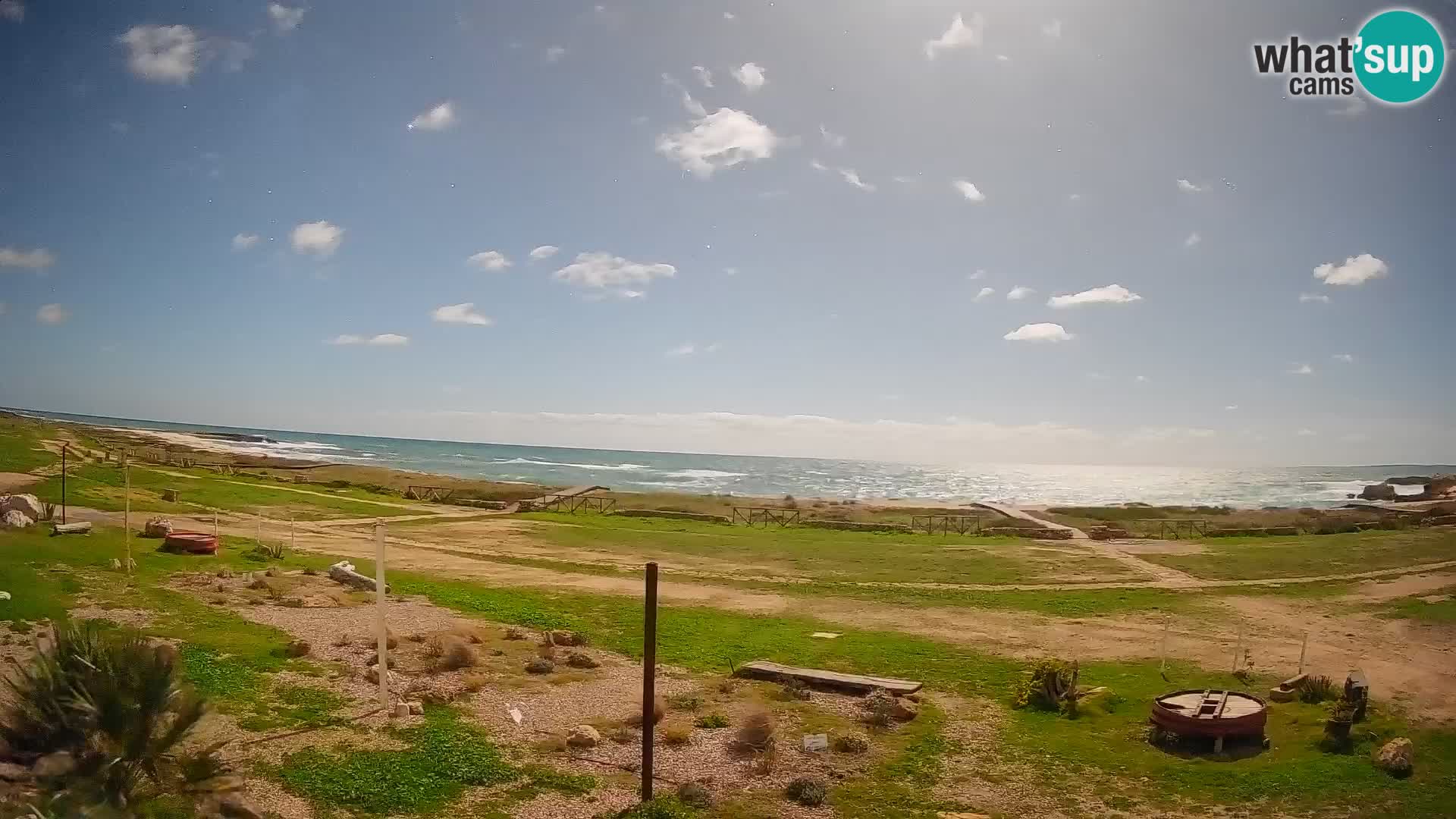 Is Arutas camera en vivo | Oristano – Cerdeña