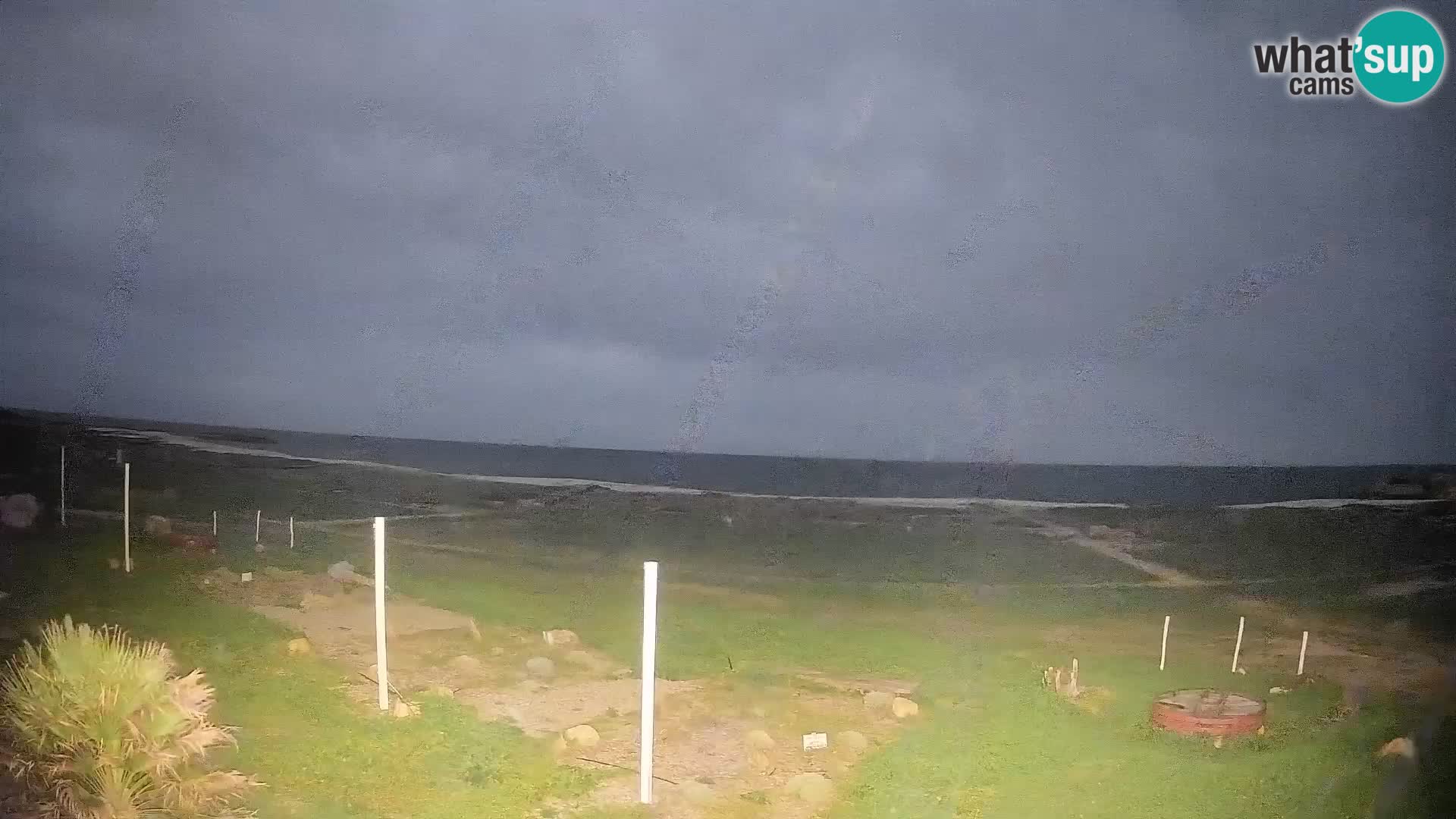 Is Arutas camera en vivo | Oristano – Cerdeña