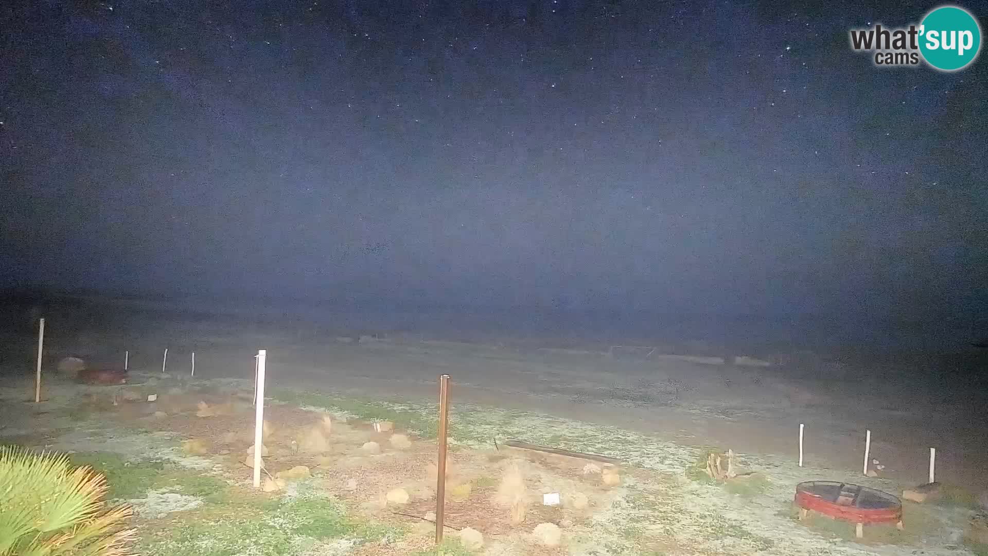 Is Arutas camera en vivo | Oristano – Cerdeña