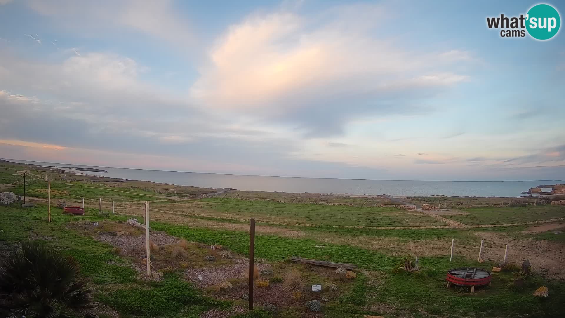 Is Arutas camera en vivo | Oristano – Cerdeña