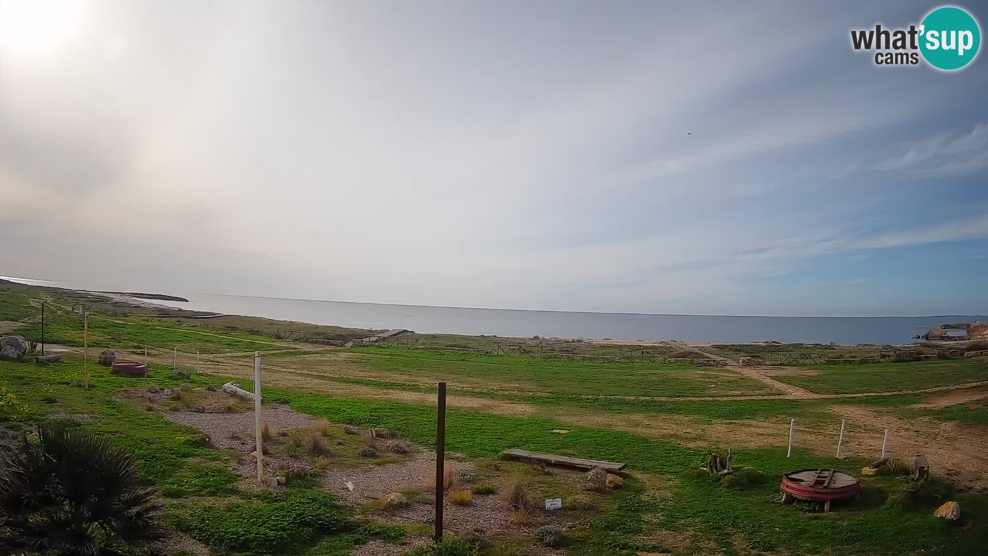 Is Arutas camera en vivo | Oristano – Cerdeña