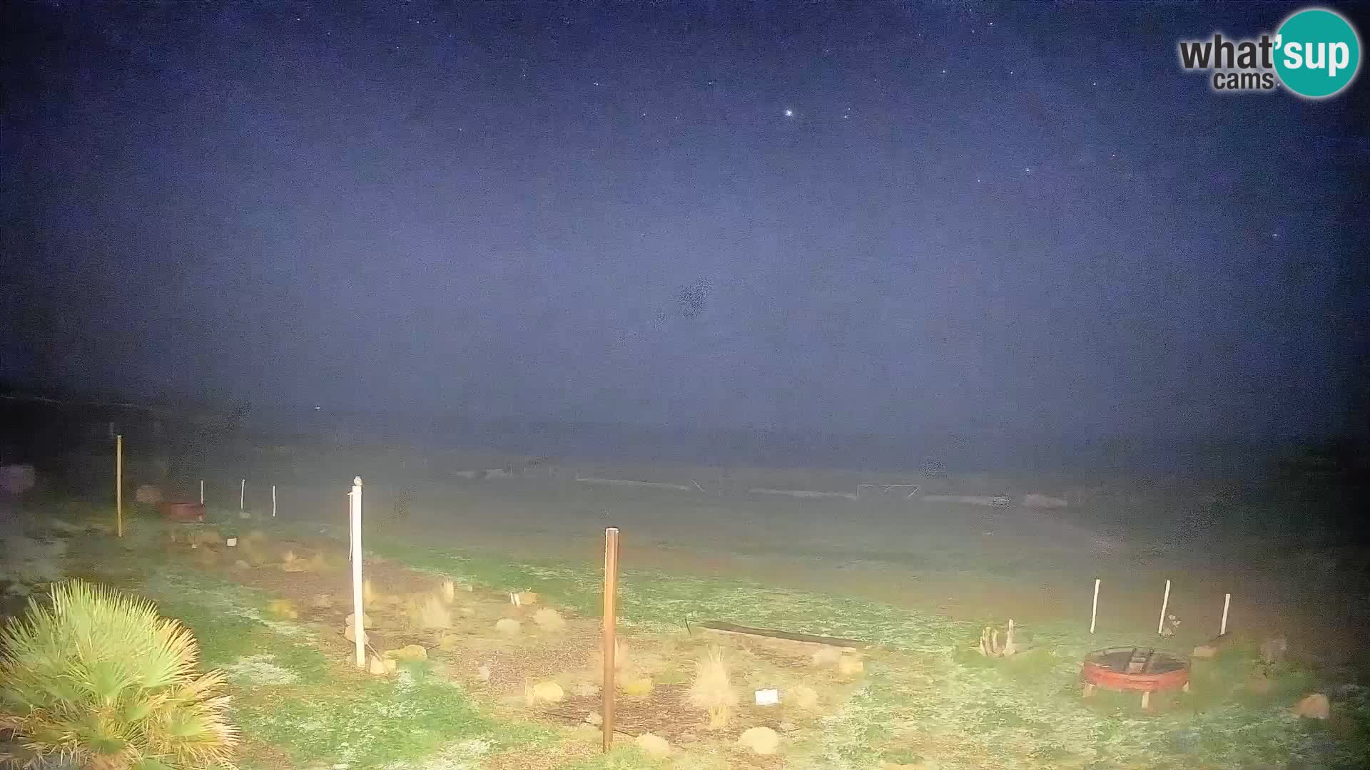 Is Arutas camera en vivo | Oristano – Cerdeña