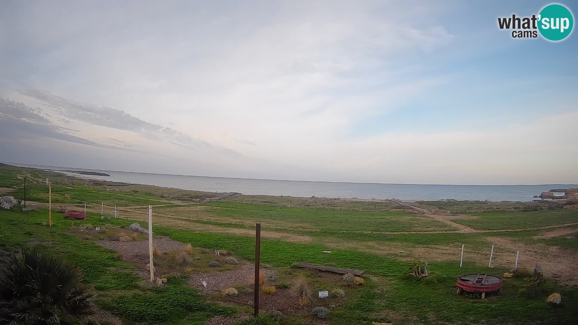 Is Arutas camera en vivo | Oristano – Cerdeña