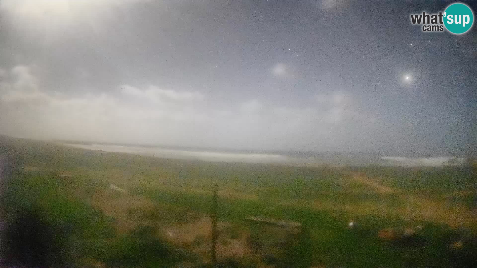 Plaža Is Arutas kamera | Oristano – Sardinija